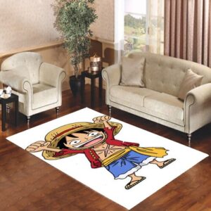 Luffy Living room carpet rugs