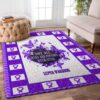 Lupus Warrior Rug Carpet
