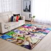 Luxury Rug Carpets Dragon Ball