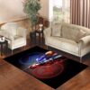 MASS EFFECT GAMES Living room carpet rugs