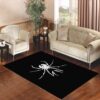 MCR Killjoys Spider Living room carpet rugs