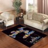 MICKEY MOUSE 3 Living room carpet rugs