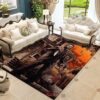 MIMY Rug Carpet