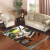 MINATO WITH KAMABUNTA Living room carpet rugs