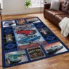 MS Love This Rug Carpet