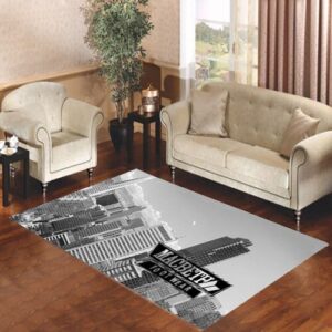 Macbeth Living room carpet rugs