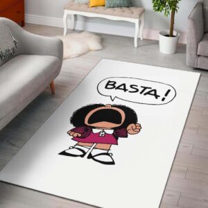 Mafalda Area Rug Carpet Carpet