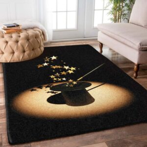 Magic Rug Carpet