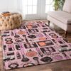Make Up Rug Carpet