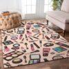 Make Up Rug Carpet