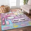 Make Up Rug Carpet
