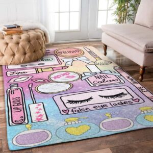 Make Up Rug Carpet