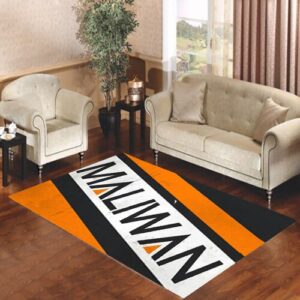 Maliwan Borderlands Living room carpet rugs
