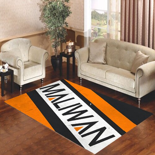 Maliwan Borderlands Living room carpet rugs