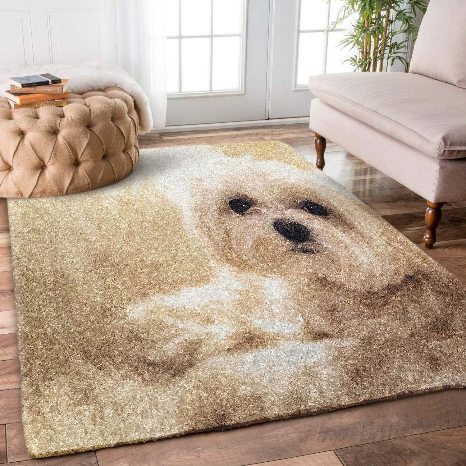 Maltese Rug Carpet