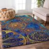 Mandala Rug Carpet