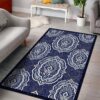 Mandala Rug Carpet