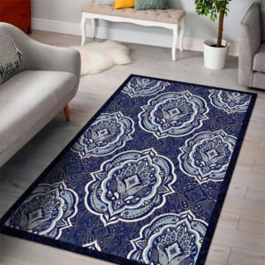 Mandala Rug Carpet