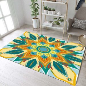 Mandala FE99773 Rug Carpet