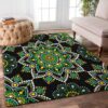 Mandala Rug Carpet