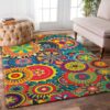 Mandala SX86985 Rug Carpet