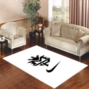 Manny Pacquiao MP Living room carpet rugs