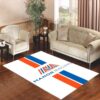 Manor Racing Team Living room carpet rugs