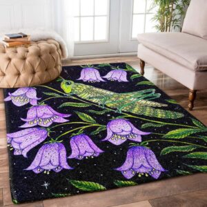 Mantis Rug Carpet