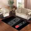 Marc Marquez Living room carpet rugs