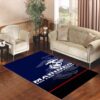 Marine Art Living room carpet rugs
