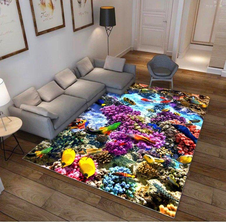 Marine Rug Carpet