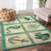 Maritime Rug Carpet