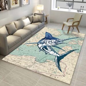 Marlin NN Rug Carpet