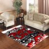 Maroon 5 Just Like Animals Living room carpet rugs