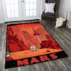 Mars Rug Carpet