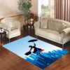 Mary Poppins 2 Living room carpet rugs