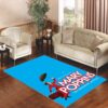Mary Poppins The Broadway Musical Living room carpet rugs