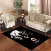 Mass Effect 3 Humanity First Living room carpet rugs