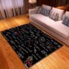 Math Rug Carpet