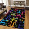 Math PP23562 Rug Carpet