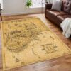 Mean Just Love Rug Carpet