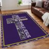 Meat So Love Rug Carpet