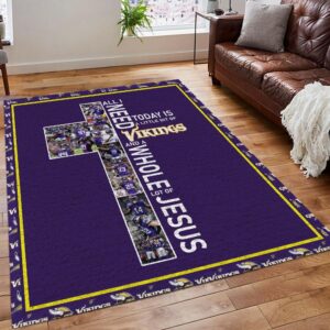 Meat So Love Rug Carpet