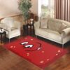 Meatwad Living room carpet rugs