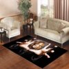 Megadeth reach Living room carpet rugs