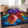 Mermaid Rug Carpet