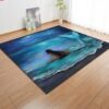 Mermaid Rug Carpet