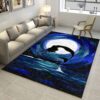 Mermaid CG Rug Carpet