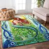 Mermaid Rug Carpet