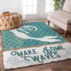 Mermaid MB37426 Rug Carpet
